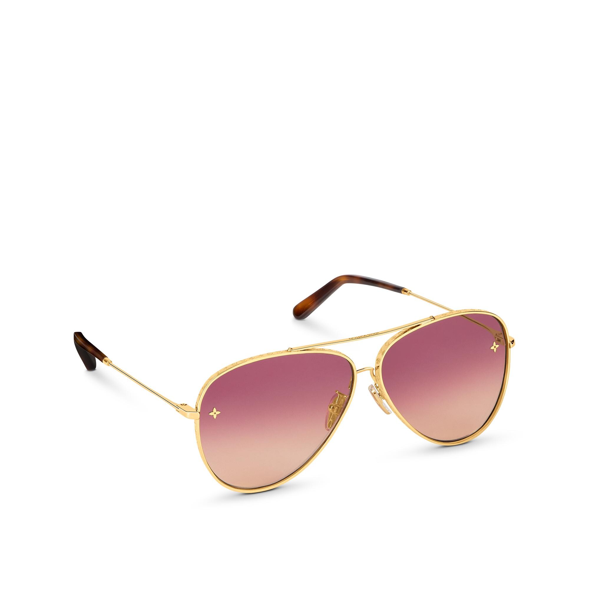 Louis vuitton gafas de sol online mujer